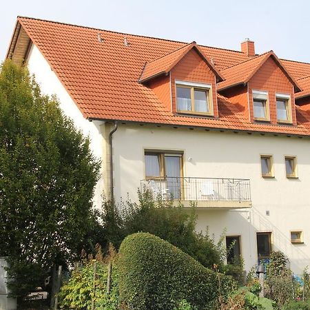 Brotzeit-Stadl Gbr Hotel Bad Staffelstein Kültér fotó