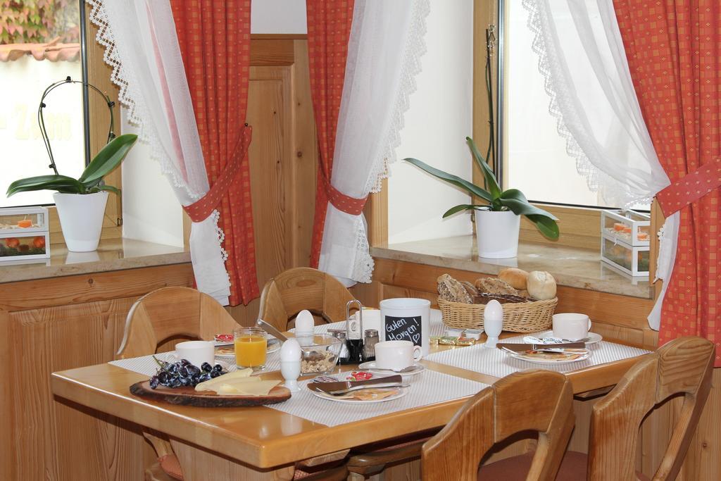 Brotzeit-Stadl Gbr Hotel Bad Staffelstein Kültér fotó